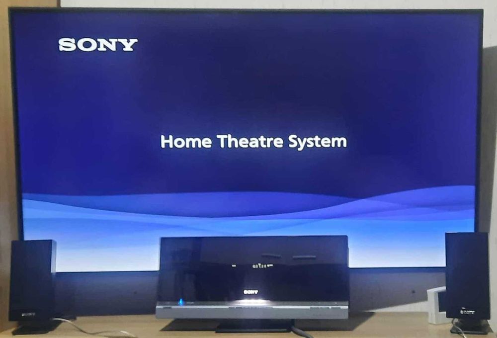 homecinema sony dav-f200