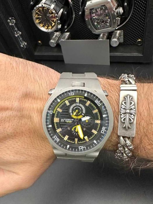 porsche design p колекция