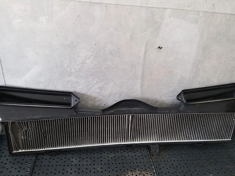 Carcasa filtru polen bmw seria 3 e90