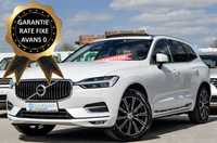 Volvo XC 60 Volvo XC 60 2.0 T5 Inscription AWD / Rate cu buletinul / Km Reali