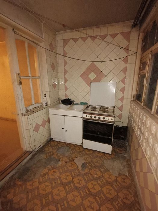 Аренда 2х комнатная квартира