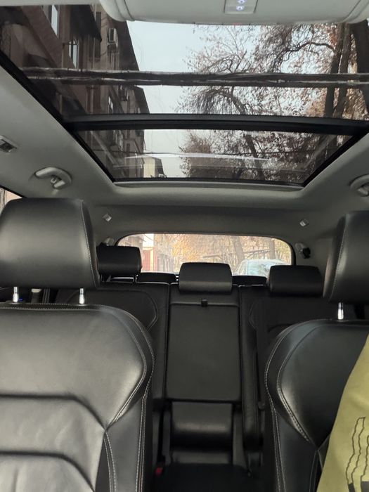 Skoda Kodiaq 4x4 Full kraska toza 7 mestali