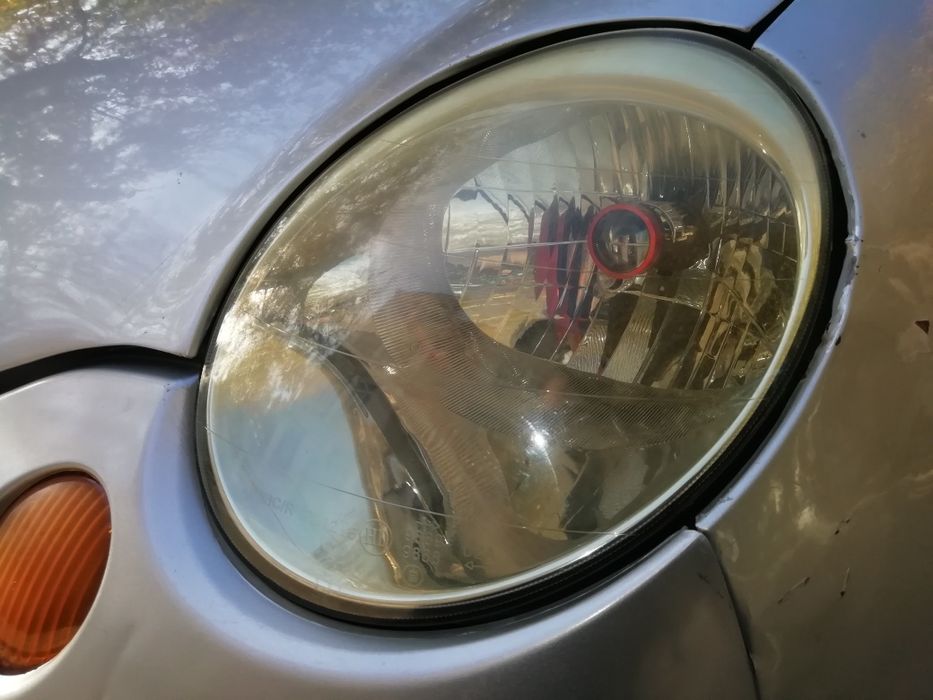 Matiz cotiladi Karshida