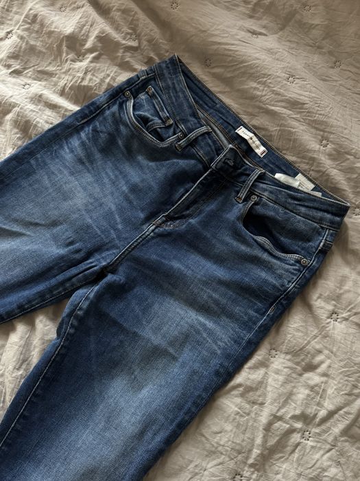 Дънки Tommy Hilfiger