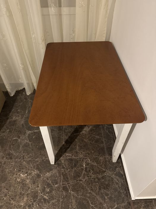 Vand masa mobexpert lemn masiv