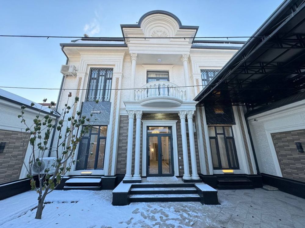 Продается дом уиалковский