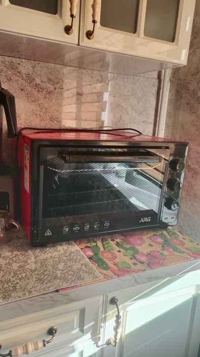 Продам мини-печь/духовку ARG
