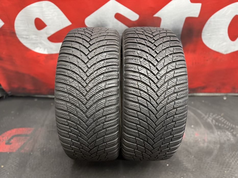 235 45 18, Зимни гуми, Firestone WinterHawk4, 2 броя