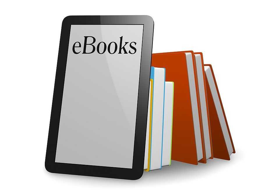 eBooks Carti in format digital romana/engleza