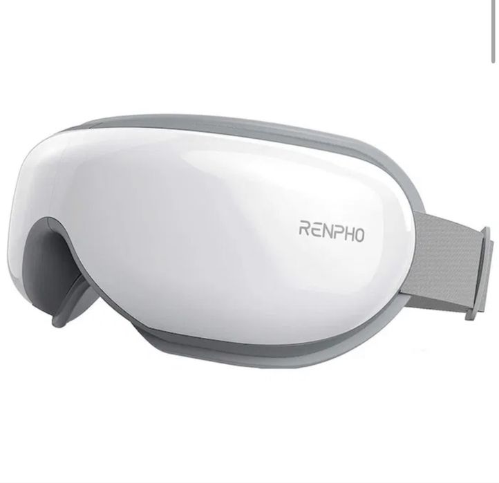 Aparat de masaj ocular