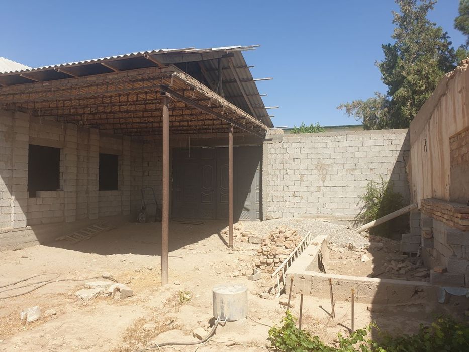 Уй лимонда арча кучада 5 сотих срочна сотилади