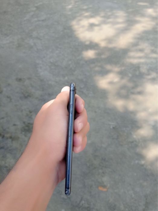 iPhone 7 xolati yaxshi