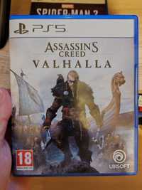 Vand sau schimb joc PS5 AC Valhalla