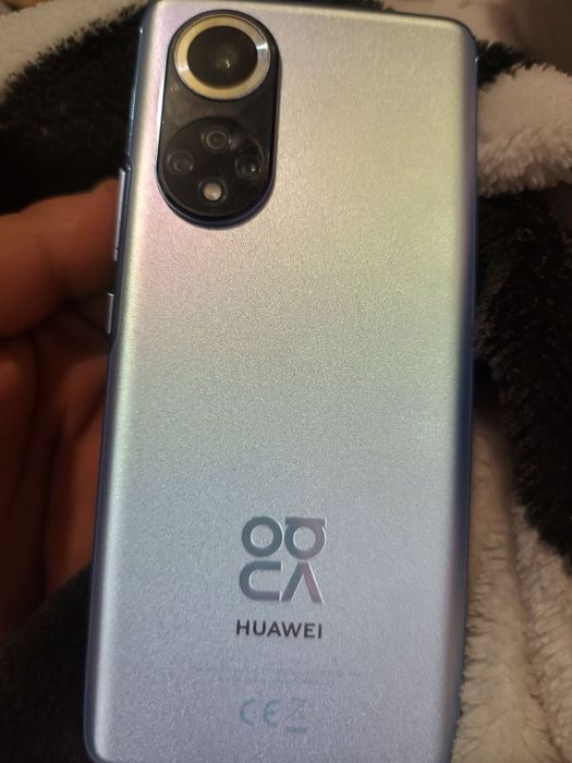 HUAWEI nova 9 se