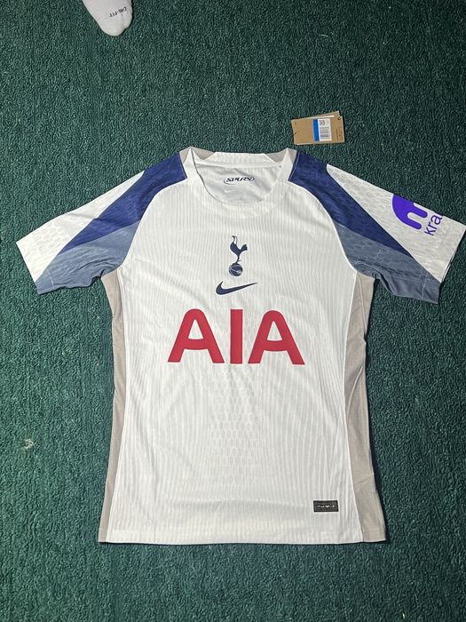 Тениска Tottenham 25/26 Xavi