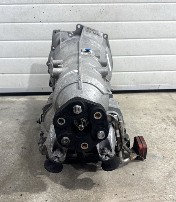 Автоматична скоростна кутия за бмв 6HP-19 2д 163к.с М47