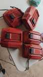 Încărcător Hilti C4 36 360
