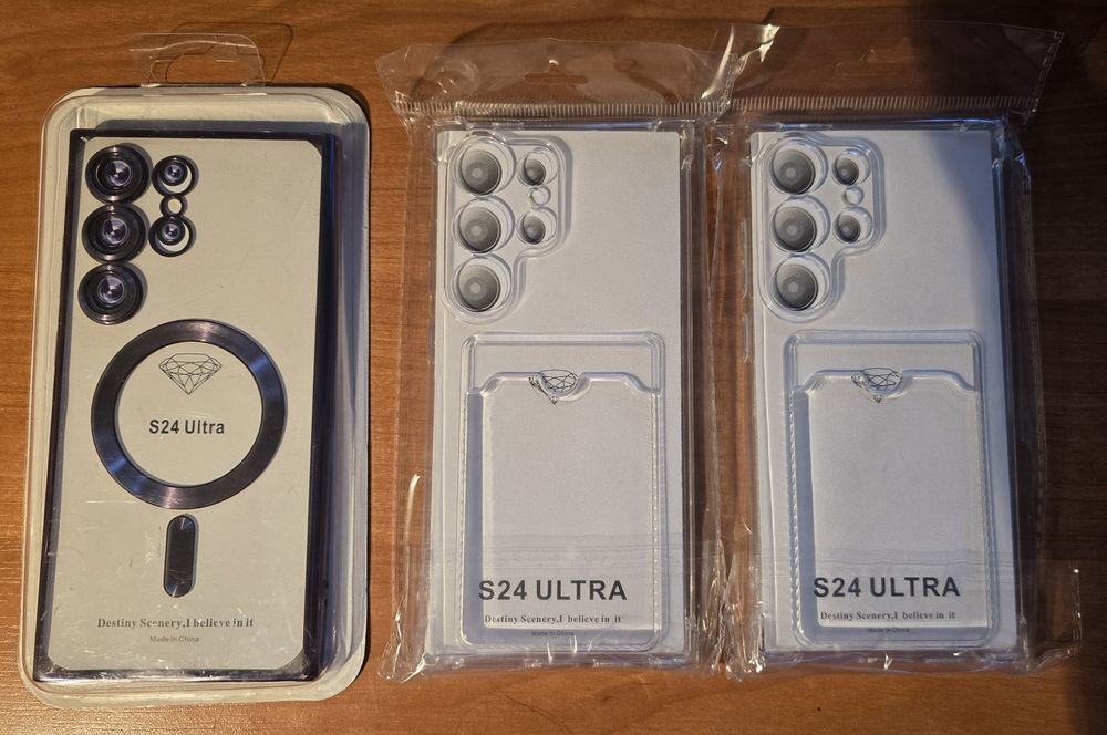 Чехол для Samsung galaxy s24 ultra распродажа