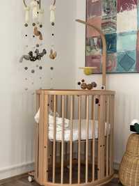 Patut Stokke Sleepi