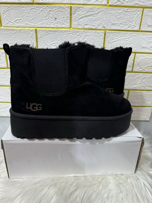 UGG mini Karl 36-41