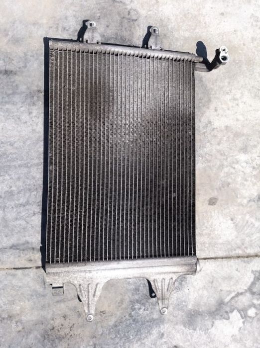 Radiator ac seat ibiza 6l vw polo 9n