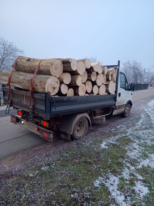 Lemn de foc esenta tare