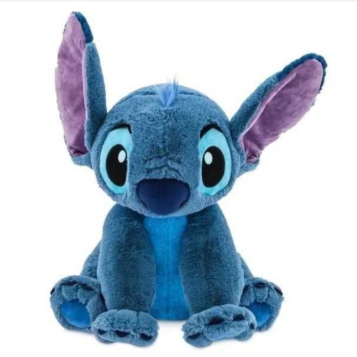 Плюшена играчка Стич