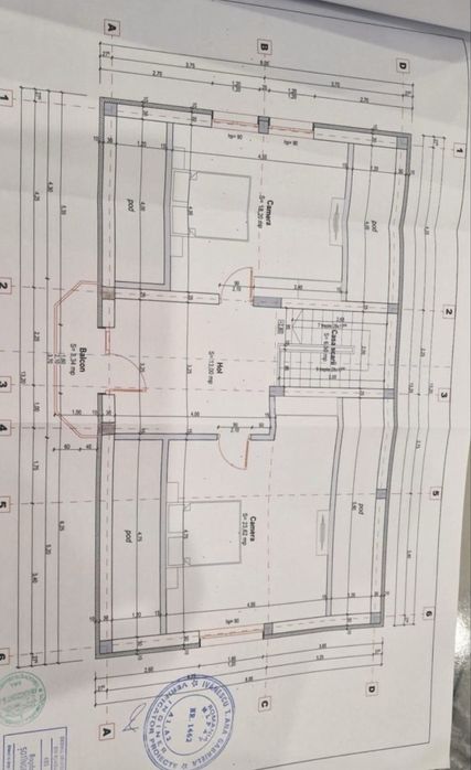 Oferta Casa Noua la 1 km de targoviste