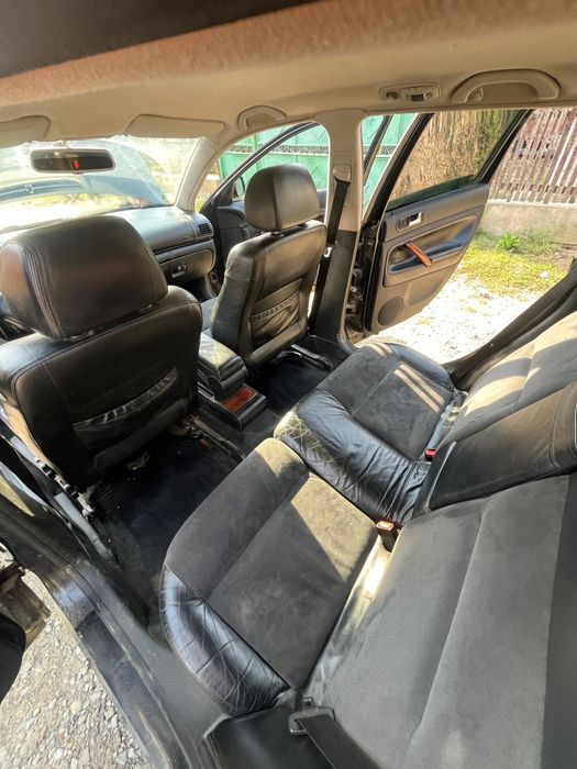 Passat b5.5 4x4 1.9tdi