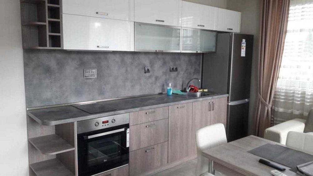 Двустаен апартамент в Прослав