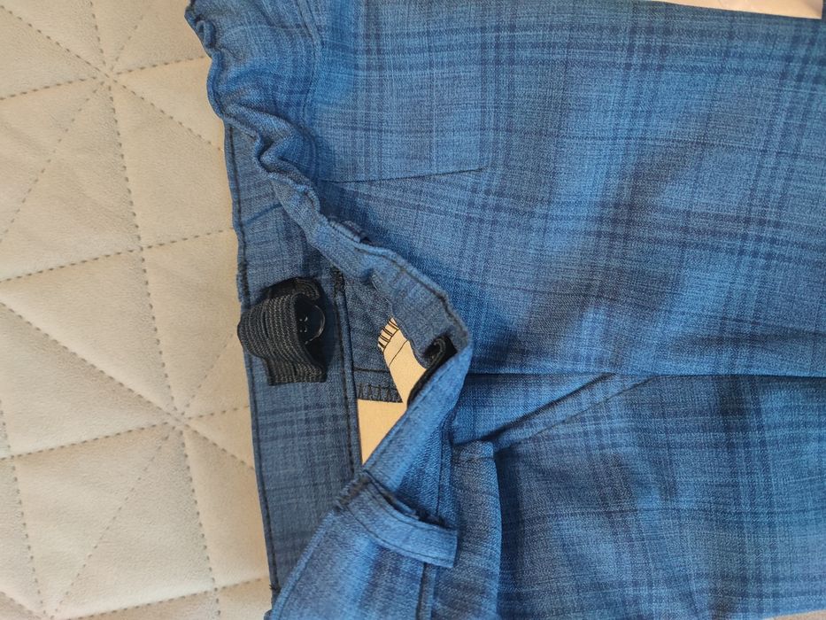 Официален детски костюм 3 - 4 години