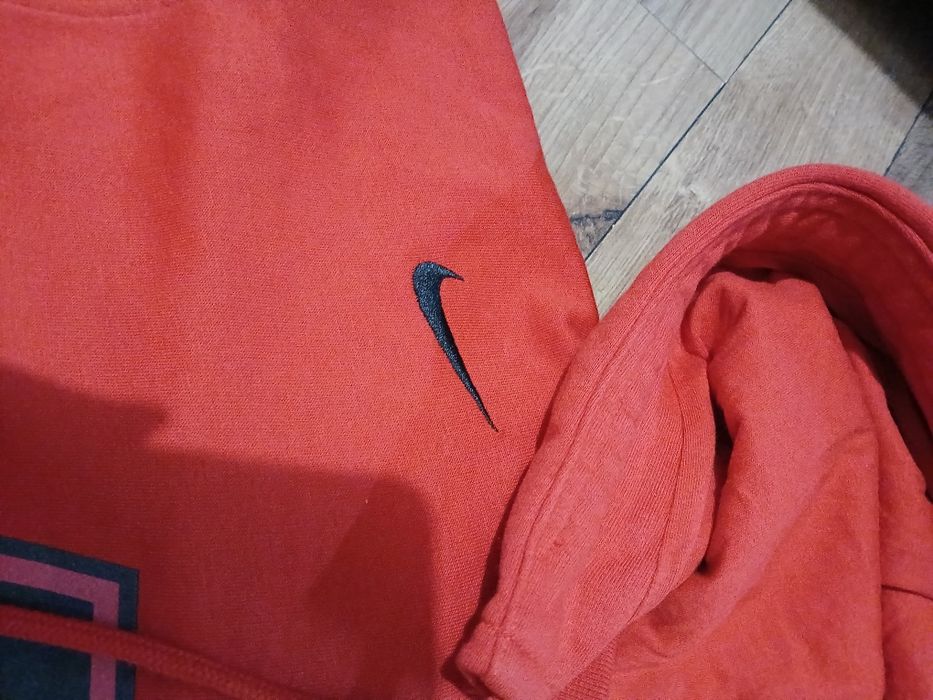Nike худи S,M размер оригинален