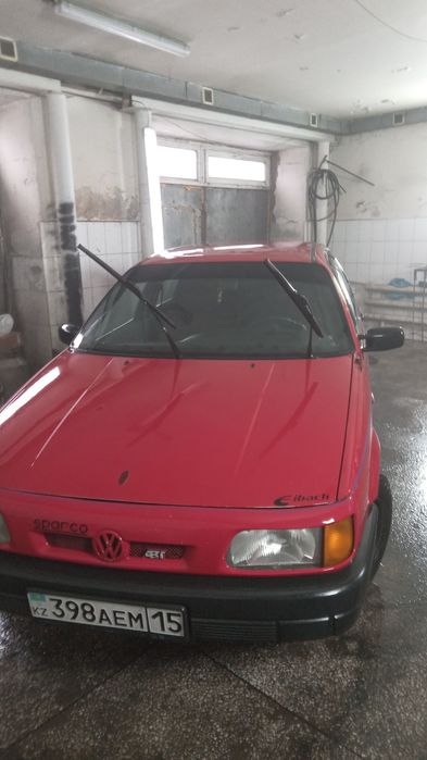 Продам фольксваген пасат б3