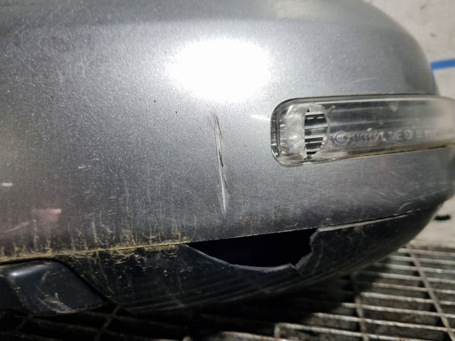 Oglinda stanga Mitsubishi Outlander III 2012 - 2015 4 Usi GRI (1225) Rabatabile LOVIT ...