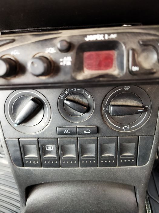 Volkswagen lupo 1.4 D