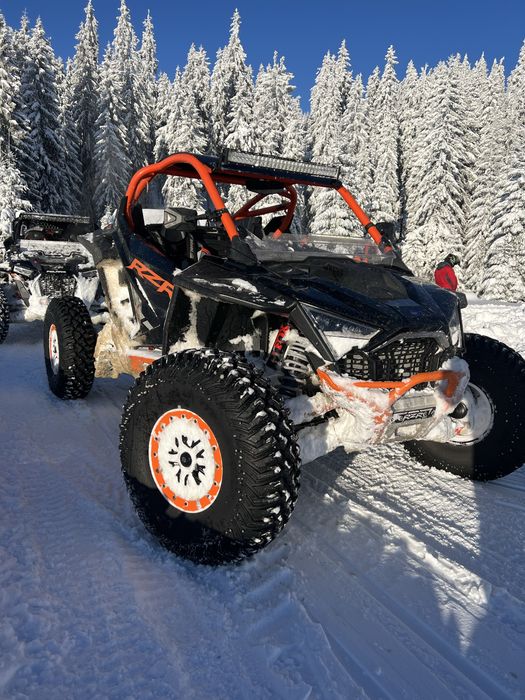 Polaris pro R de vanzare