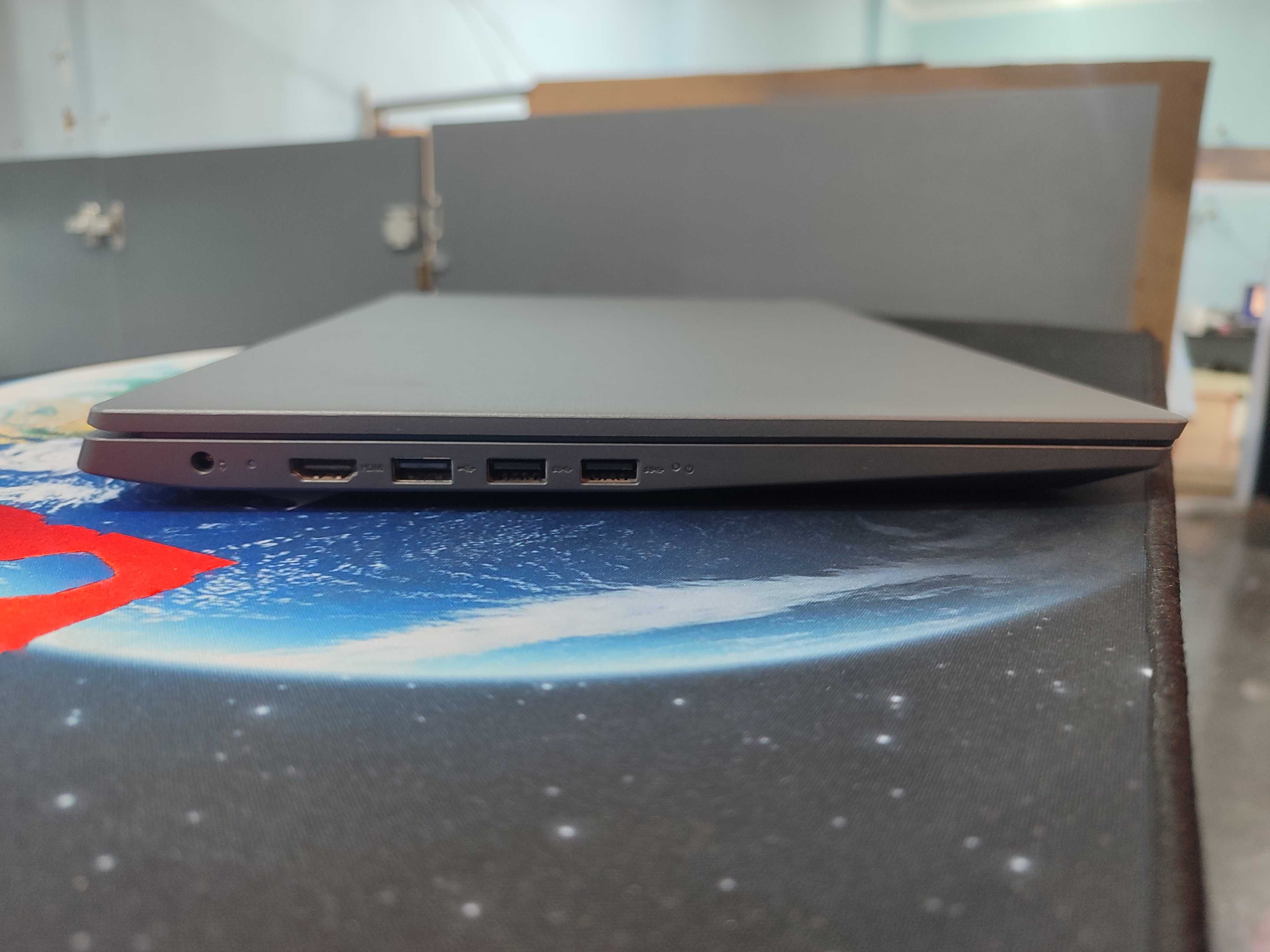 Ноутбук офисный Lenovo V15