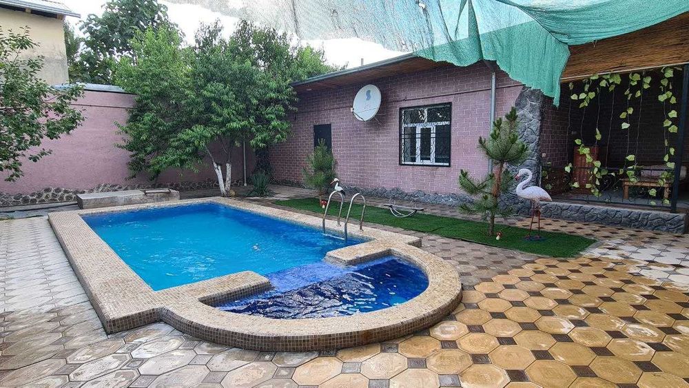 Продаю свою дачу. Бостанликский район, Газалкент, пос. Чимбайлик