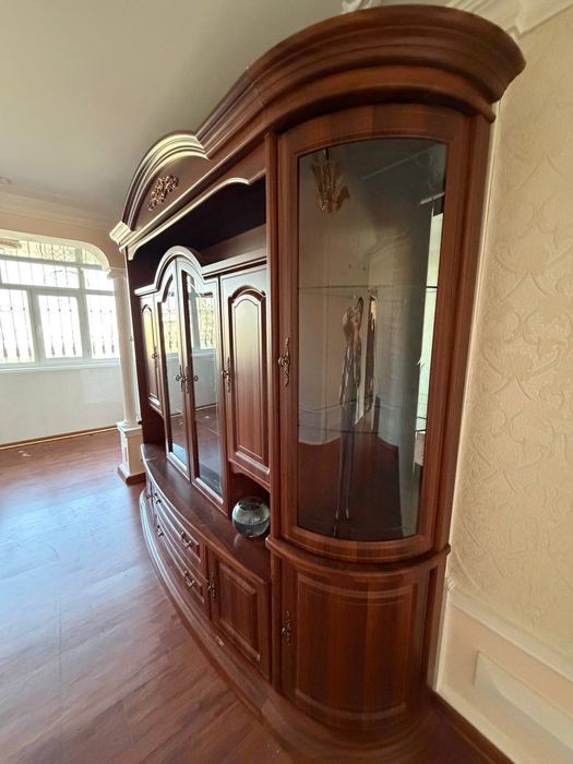 Стенка Горка Мебель