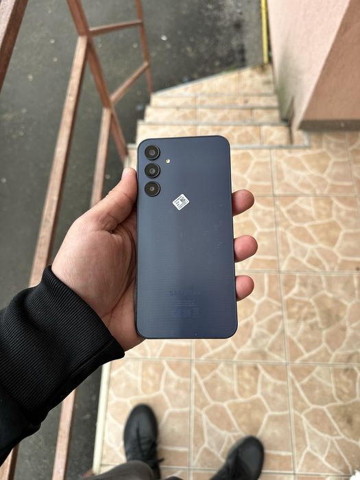 Samsung Galaxy A25 5G 128 Gb 6 Gb Ram Dual sim (Dezmembrez)