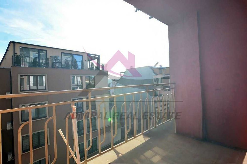 Дава се под наем Двустаен апартамент в Варна, Колхозен пазар - 60 кв.м за 486 € - Снимка #4