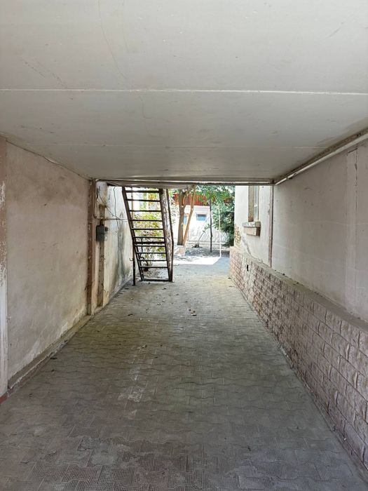 Участок 3.7 соток на Шахристанской под снос