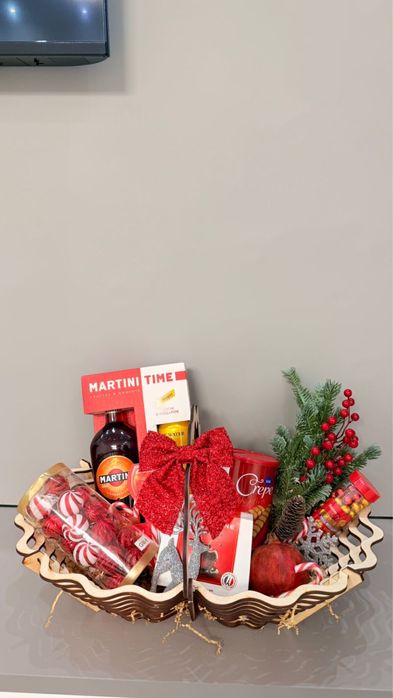 Корпоративные подарки