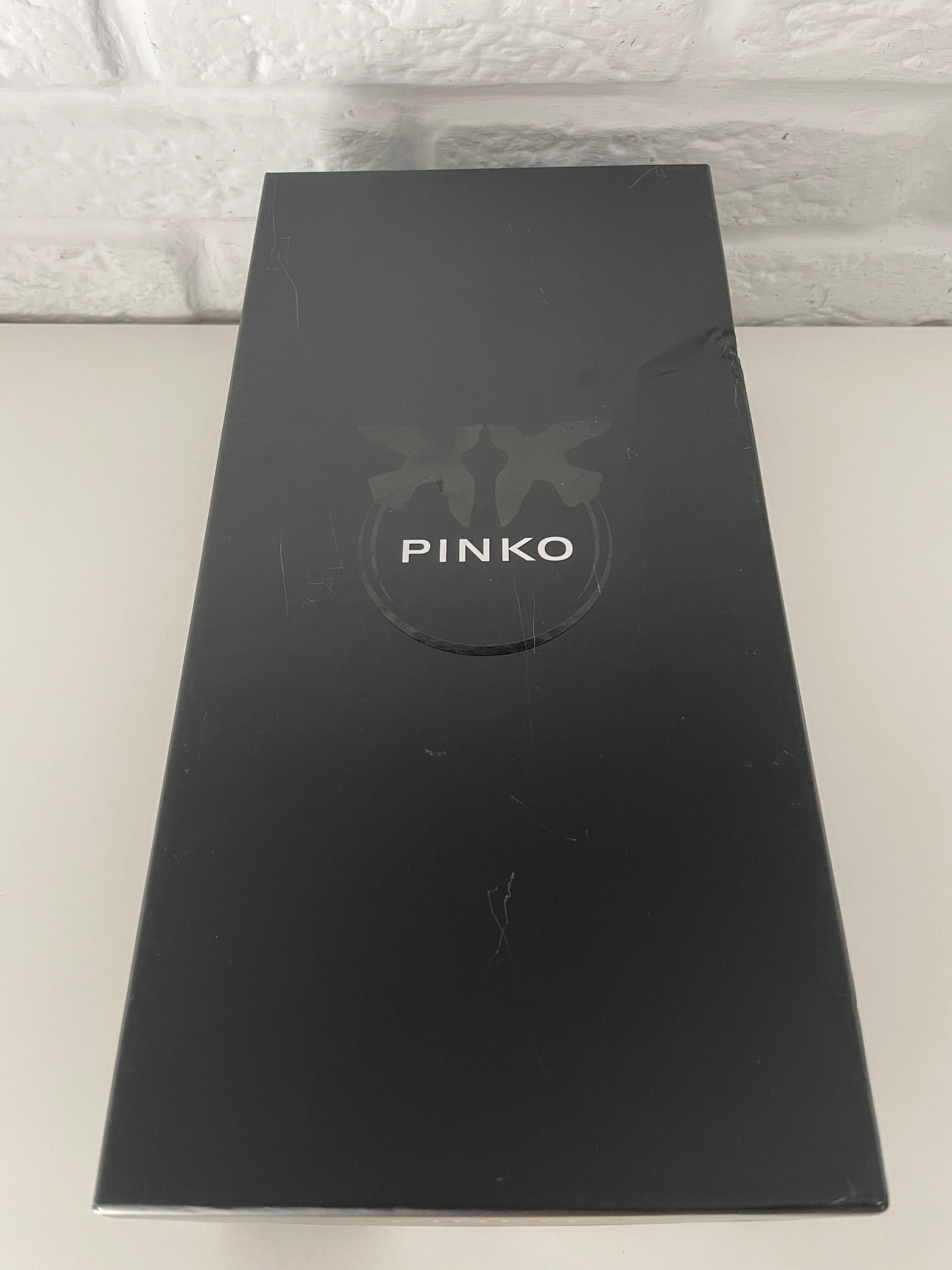 Дамски обувки на ток PINKO