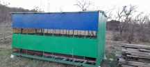 Modular apicol 38 familii