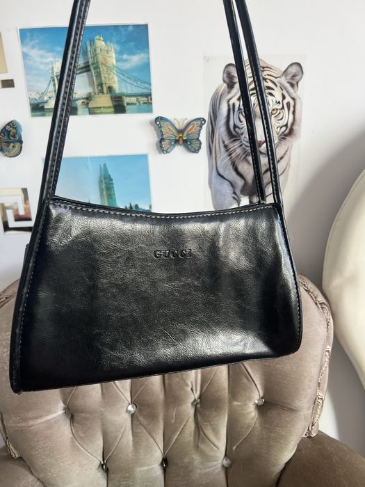 geanta Gucci de umar