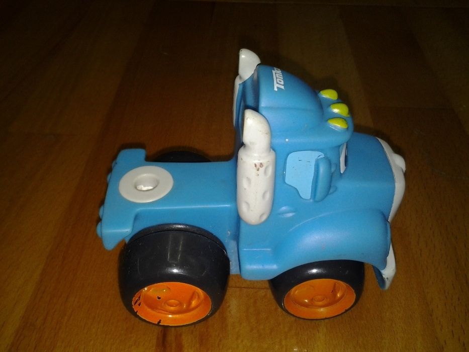 Tonka Hasbro C-0802A masinuta copii 10 cm