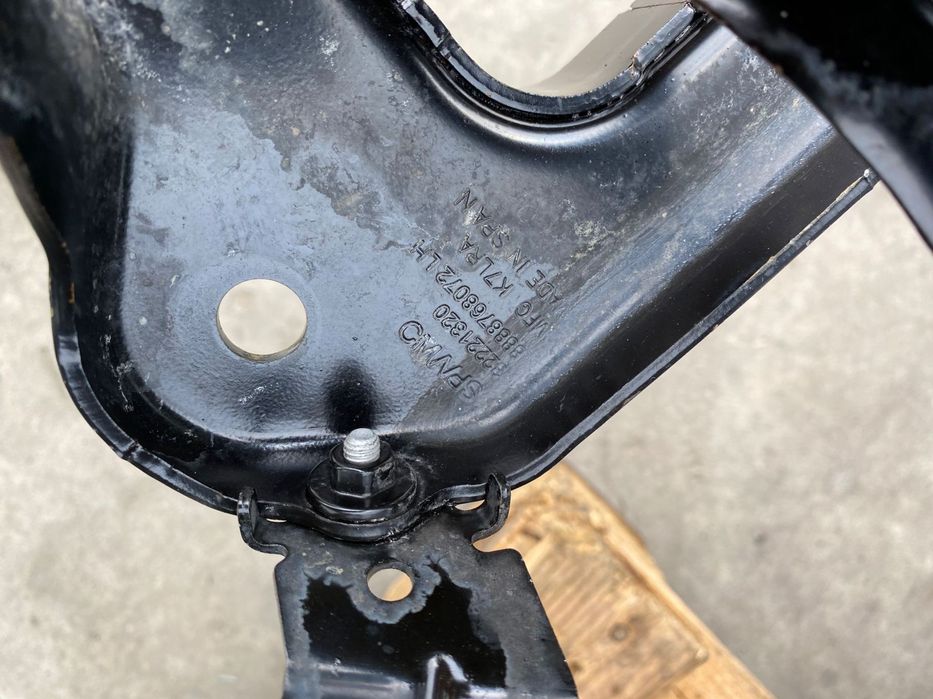 Punte spate completa 4x4 VOLVO XC40 2019 32221344