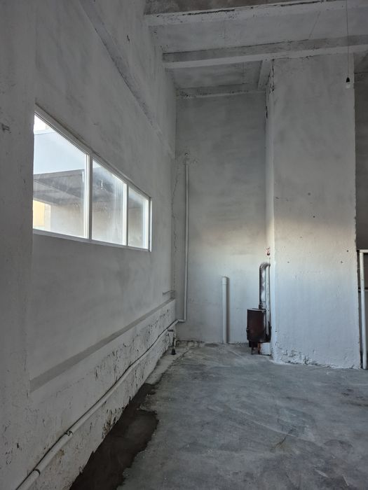 Garaj situat în zonă centrală