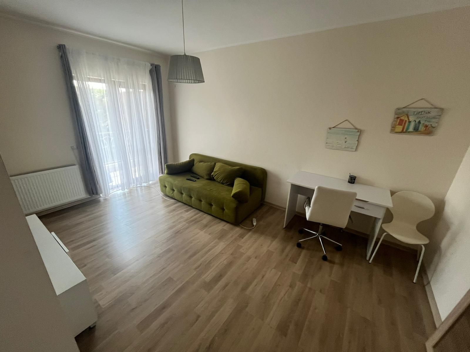 Apartament 2 camere,Dumbravita-zona Kaufland